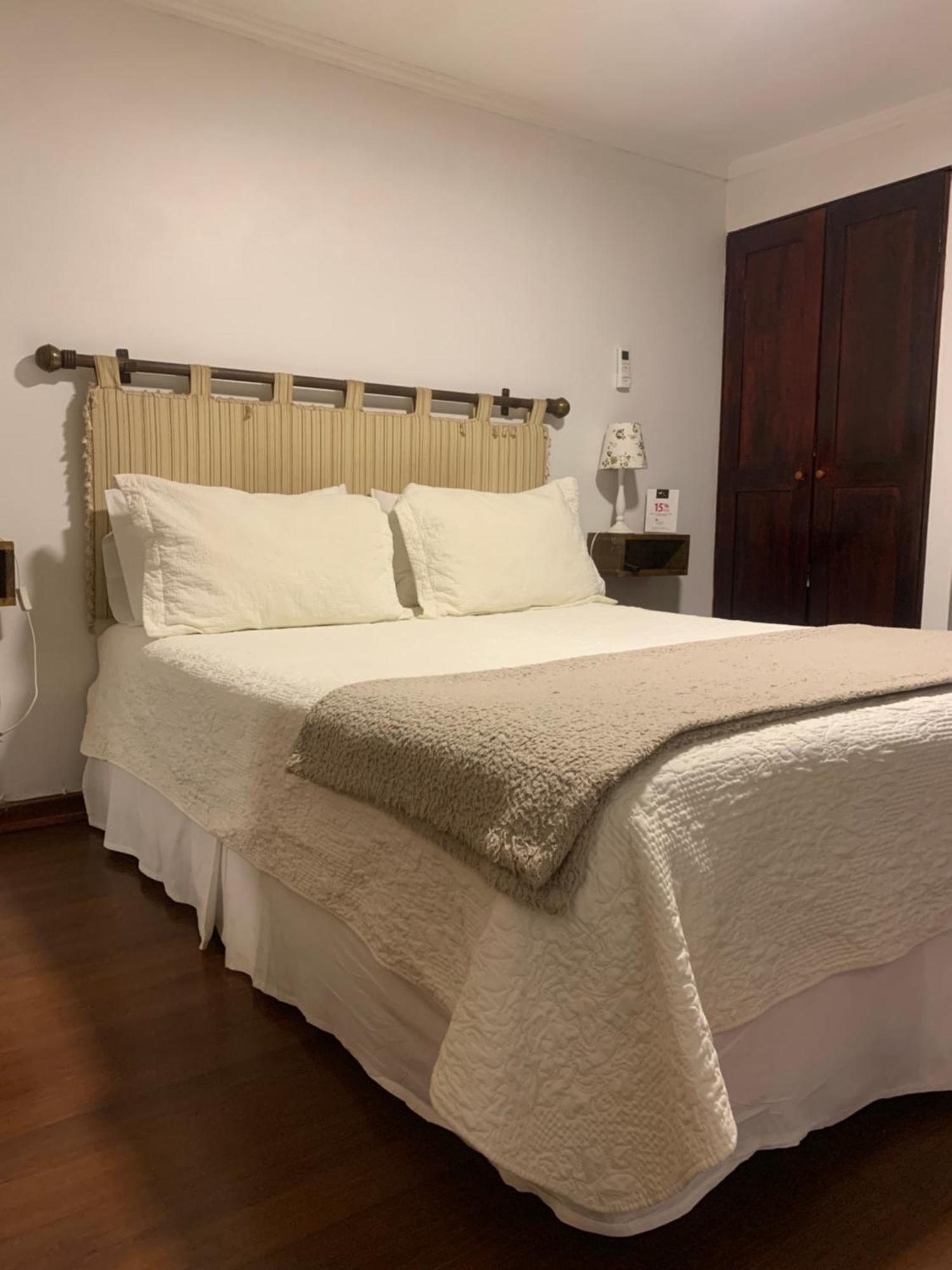Tierra Y Vino Al Lado Del Casino Y Museo Tu Mejor Opcion Hotel Santa Cruz Kültér fotó